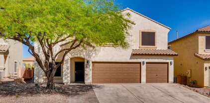 14298 S Via Del Moro, Sahuarita