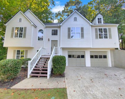 2311 River Station Terrace, Woodstock