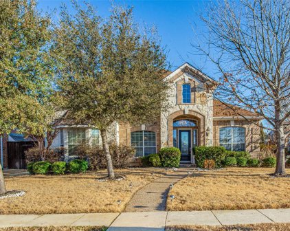 7101 Teal Crest  Drive, Plano