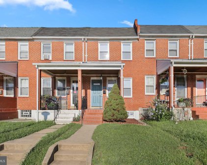 336 Imla   Street, Baltimore
