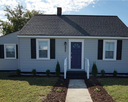 1709 Chestnut Avenue, Newport News South
