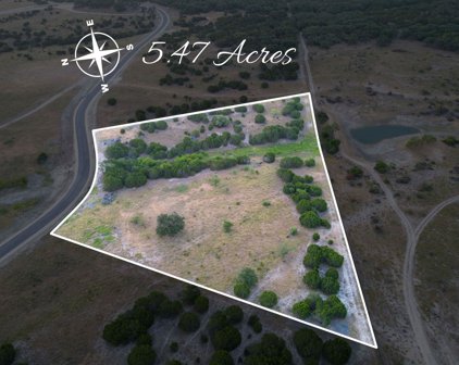 TBD Shin Oak Drive, Lampasas