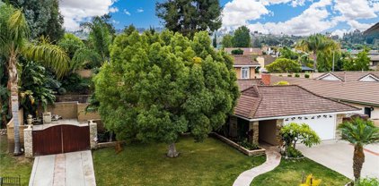 4348 E Claytor Circle, Anaheim Hills