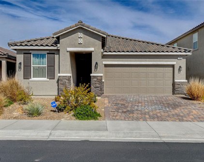 1634 Deep Valley Avenue, North Las Vegas