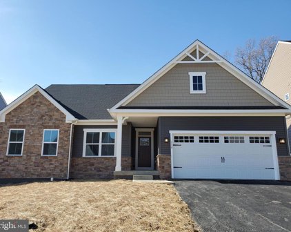 110 Lady Morgan Dr, York