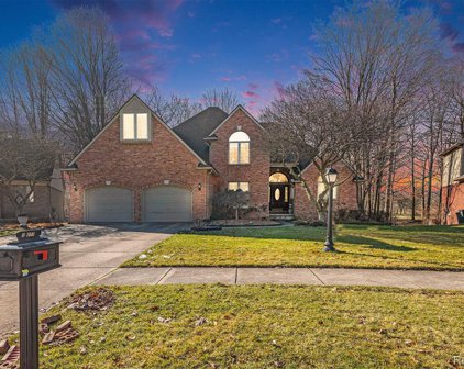 38277 River Park, Sterling Heights