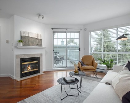 250 W 4th Street Unit 304, North Vancouver