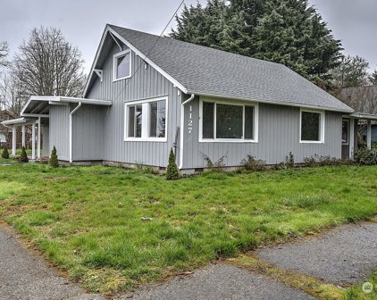 1127 Borthwick Street, Centralia