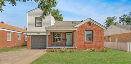 2445 NW 32nd Street, Oklahoma City
