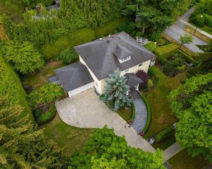4950 Connaught Drive, Vancouver