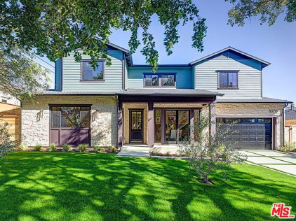 3070 Dannyhill Drive, Los Angeles