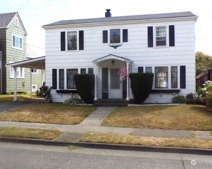 611 Essex Avenue, Aberdeen