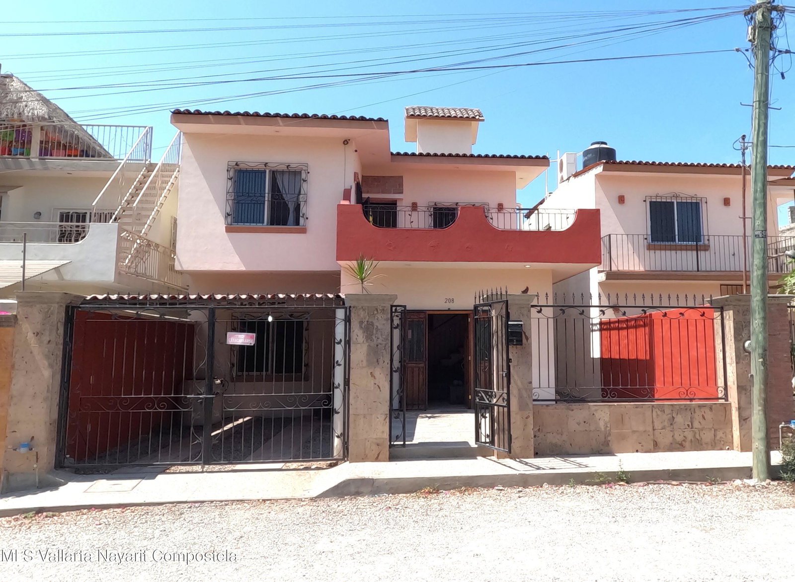 208 Invierno, Riviera Nayarit, NAYARIT N/A — Buenos Aires