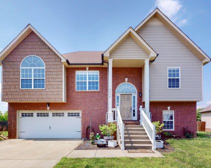 3308 Franklin Meadows Way, Clarksville