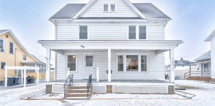 109 W 9th  Street, Vinton