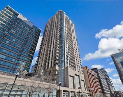 125 S Jefferson Street Unit #2408, Chicago