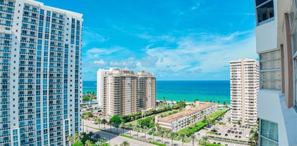 1965 S Ocean Dr Unit #17D, Hallandale Beach