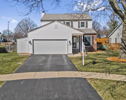7032 Buckingham Circle, Woodridge