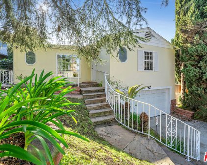 2223  Benecia Ave, Los Angeles