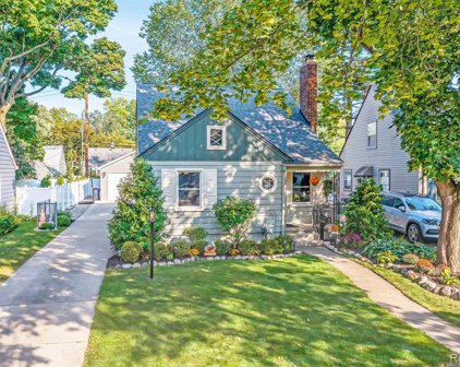 629 S GAINSBOROUGH, Royal Oak