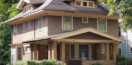 415 Arnett  Boulevard, Rochester City-261400