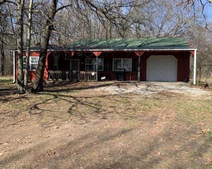 3725 County RD 30, Sarcoxie