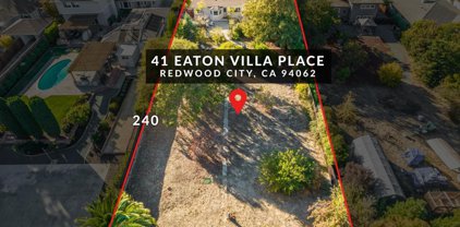 41 Eaton Villa Pl, Redwood City