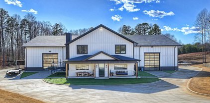 1525 Shinnville  Road, Cleveland