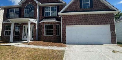 1459 Saint George Place, Conyers