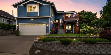 4914 N Highland Street, Ruston