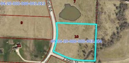 Lot 10 Bethel Road Street, Pleasant Hill