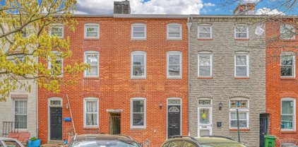 1933 Gough St, Baltimore