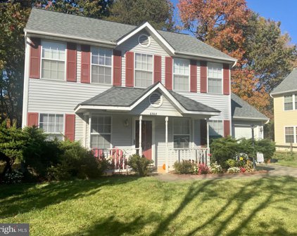 6503 Alopex Ct, Waldorf