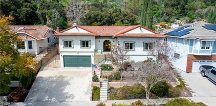1879 Fernridge Drive, San Dimas