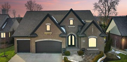 54929 LAWSON CREEK, Shelby Twp