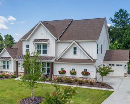 2126 Harmony Drive, Canton