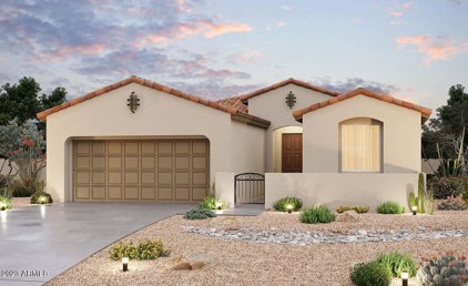 11819 E Colby Court, Gold Canyon