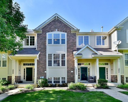 2806 N Greenwood Avenue, Arlington Heights