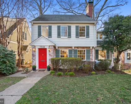 7308 Delfield St, Chevy Chase