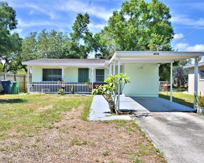 4516 W Paxton Avenue, Tampa