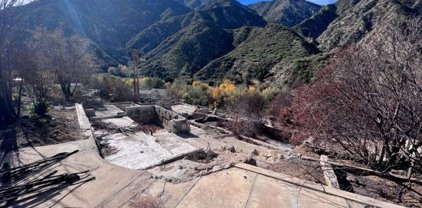 Stoneyvale Road, Tujunga