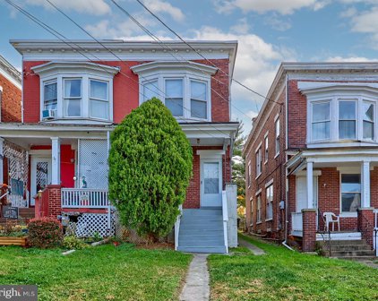 1843 Spencer St, Harrisburg