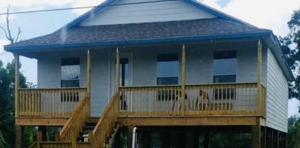 725 Elder Street, Biloxi