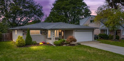 33809 TWICKINGHAM, Sterling Heights