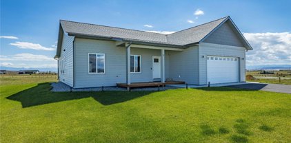 11 Baneberry, Three Forks