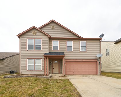 8836 Browns Valley Lane, Camby