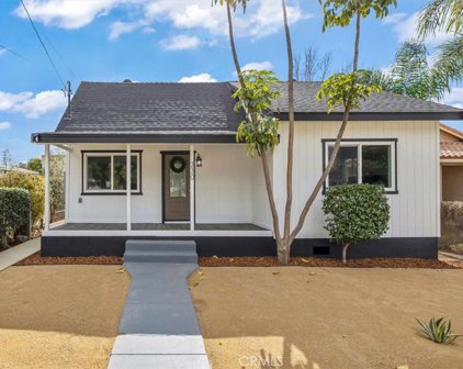 330 E High Avenue, Redlands