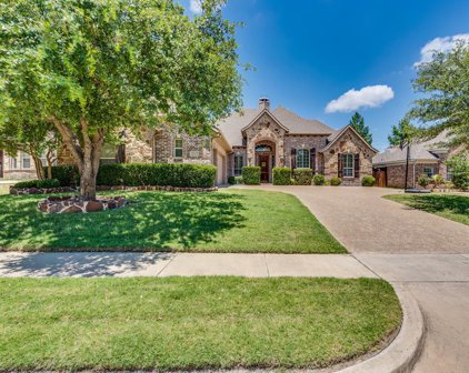 2503 Spring Meadow  Drive, Sachse