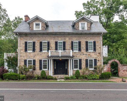 1301 E Butler Pike, Ambler