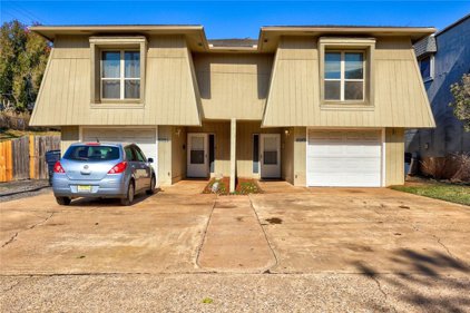 4049 NW 34th Street, Oklahoma City